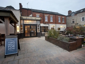 The Goddard Arms