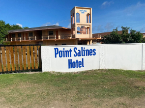 Point Salines Hotel