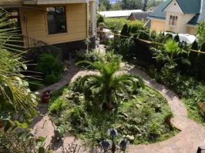 Гостевой Дом European