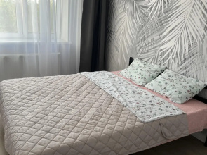 Apartamenty na ulice Gazi Zagitova 11/1
