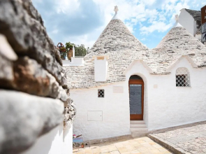 Trulli e Puglia Luxury Suite