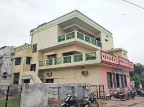 Oyo 18746 Shree Inn