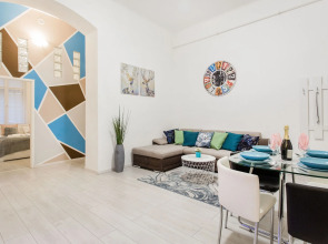 Grand Budapest Penthouse