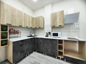 Fox Homes (Фокс Хоумс) на переулке Зеркальный