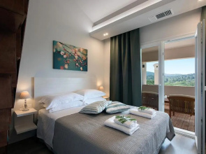 Gem Villa in Viros Corfu