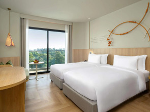 Mercure Rayong Lomtalay Villas & Resort