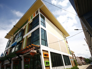 Charoensuk Grand Hotel
