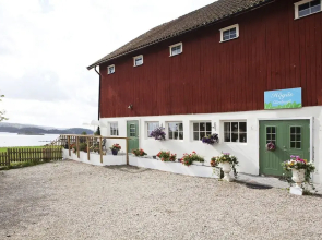 Högås Café och Hotell