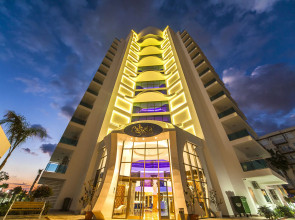 Calista Premium Residence