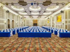 S&N Grand Hotel Chaohu