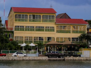 Hotel Petén Express - Hostel