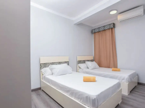 Magawish Luxury Duplex House