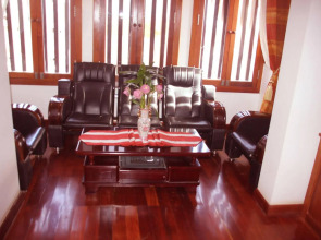 Cheathata Angkor Hotel