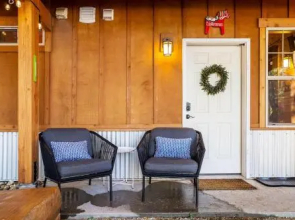 Painted Pony Cabin