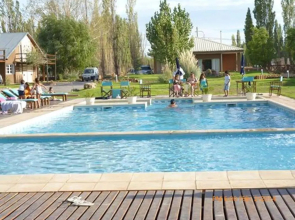 Cabanas Amalar