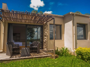 Mantadia Lodge