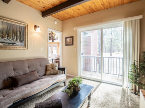 Living The Dream by Big Bear Vacations