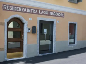 Residence Intra Lago Maggiore