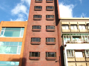 Harbor View Hotel