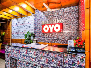 OYO 4494 Amrita Inn