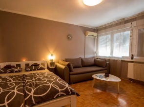 Apartment Barnjak