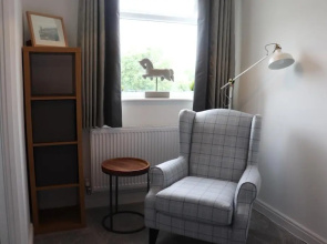 Rooms at The Dressers Arms