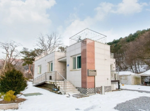 Gapyeong Solga Pension