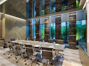 DoubleTree by Hilton Hotel Istanbul - Piyalepasa