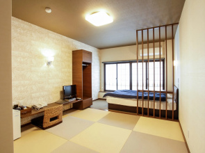 Hotel Ikue