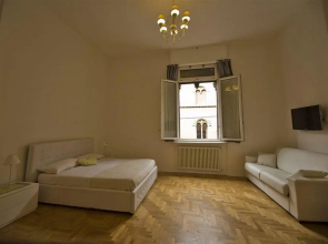 Indipendenza Suite