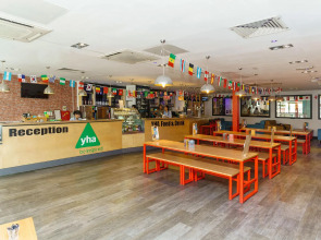 YHA London Central - Hostel