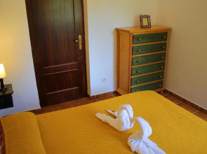 Casa Rural Molino de la Máquina