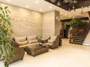 Sotel Inn Cultura Hotel Anshun Branch