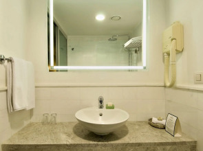 Armada Istanbul Old City Hotel