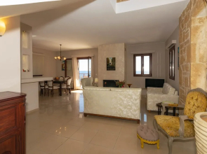 Armonia Seaside Villas