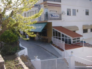 Casa Ovidio