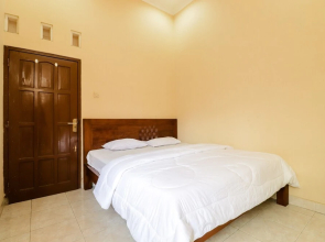 Athaya Homestay Yogyakarta