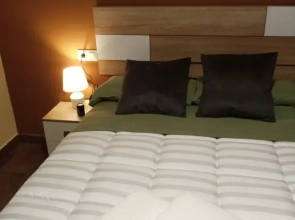 Hotel Rural Mirador de Solana