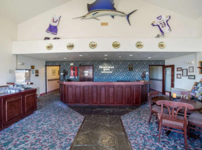Rodeway Inn Whitehalla