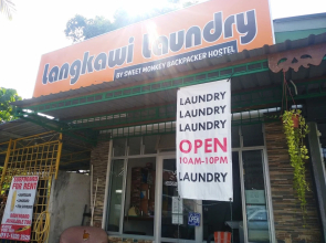 BONOBO Hostel Langkawi