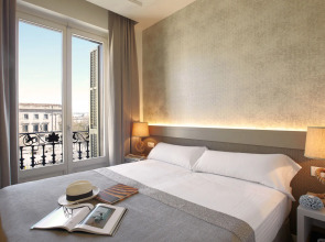 Duquesa Suites Landmark Hotel by Duquessa Hotel Collection