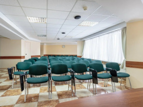 Гостиница «Турист»