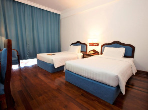 Hotel Somadevi Angkor Resort & Spa