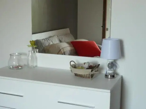 Casa Vacanza Giardino Cantù