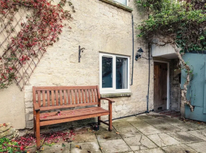 Beautiful 2BD Cottage in Nailsworth