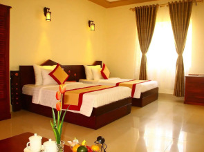 Phu Van Resort & Spa