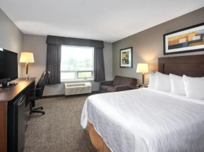 Travelodge Hotel Sudbury