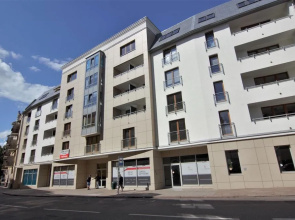 Apartamenty Plater