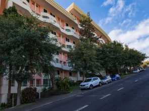 Golden Place Apartment