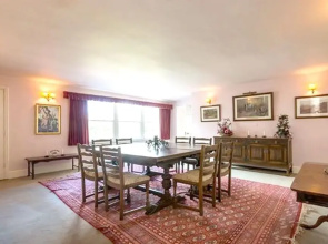 House With 5 Bedrooms in Eyrecourt, With Enclosed Garden Near the Beach